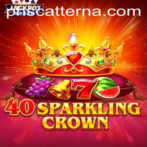Discover the Thrilling World of 40SparklingCrown: A Fresh Casino Experience