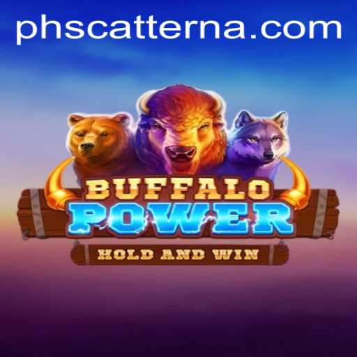 Exploring the Thrills and Rules of BuffaloPower: Scatter Na