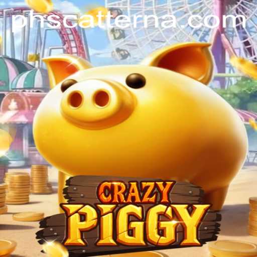 Unraveling the Enigma of CrazyPiggy: A Unique Gaming Experience