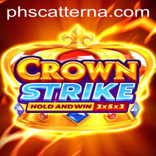 Crownstrike: Exploring the World of Scatter Na