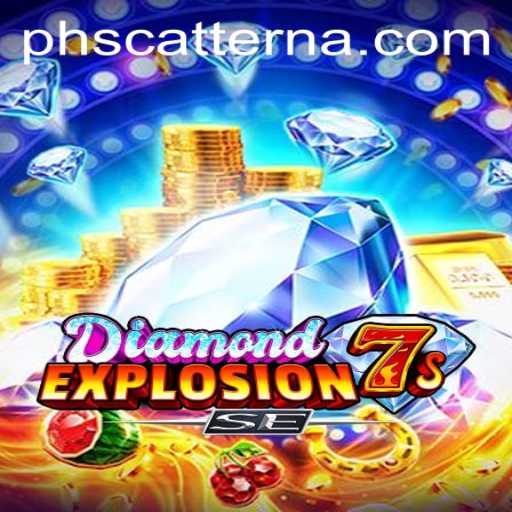 Exciting Features and Rules of DiamondExplosion7sSE