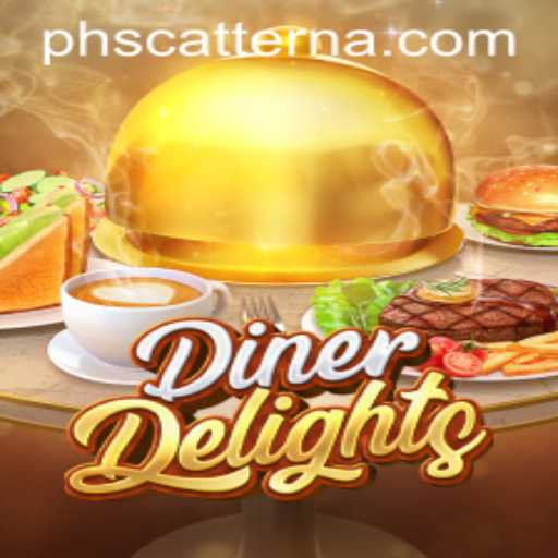 DinerDelights: A Scrumptious Journey with Scatter Na
