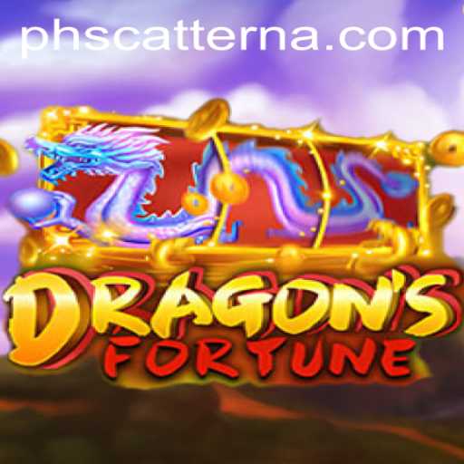 DragonFortune: Exploring the Mystical World of Scatter Na