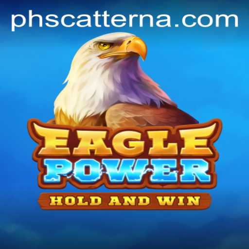 EaglePower: A Thrilling Adventure in the Skies