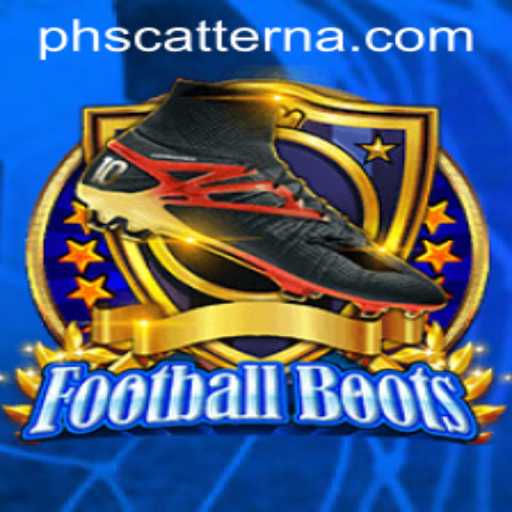 Exploring the Dynamic World of FootballBoots: An Exciting Gameplay with Scatter Na
