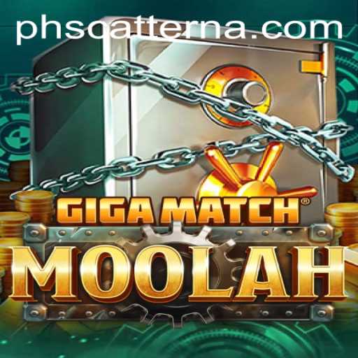 Exploring the Exciting World of GigaMatchMoolah with Scatter Na