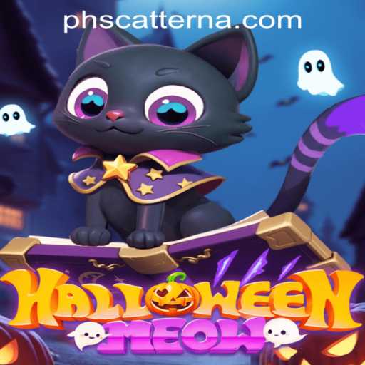 Discover the Thrills of HalloweenMeow: An Immersive Adventure