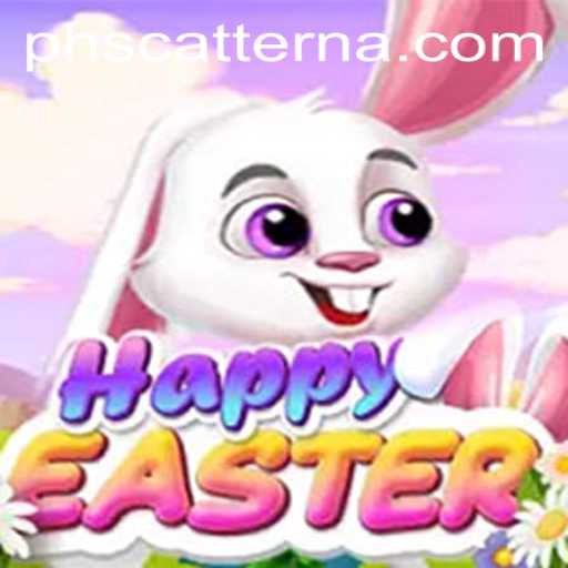 HappyEaster: A Vibrant Gaming Experience with Scatter Na