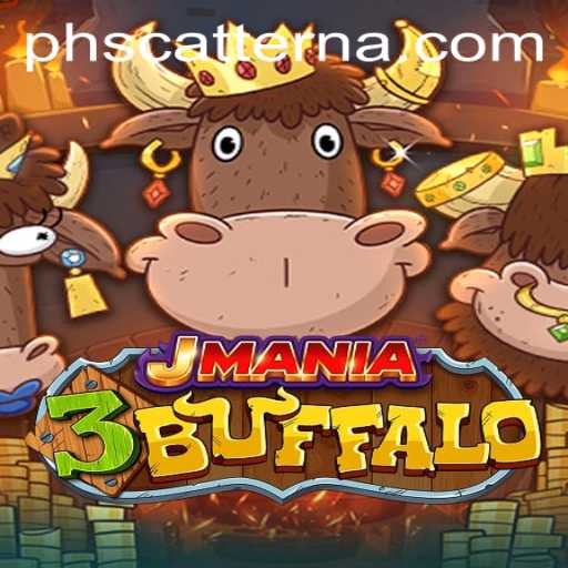 Exploring the Exciting World of JMania3Buffalo with Scatter Na