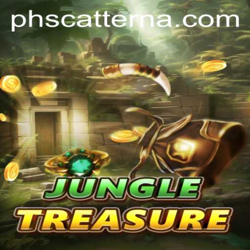 Exploring JungleTreasure: A Thrilling Adventure