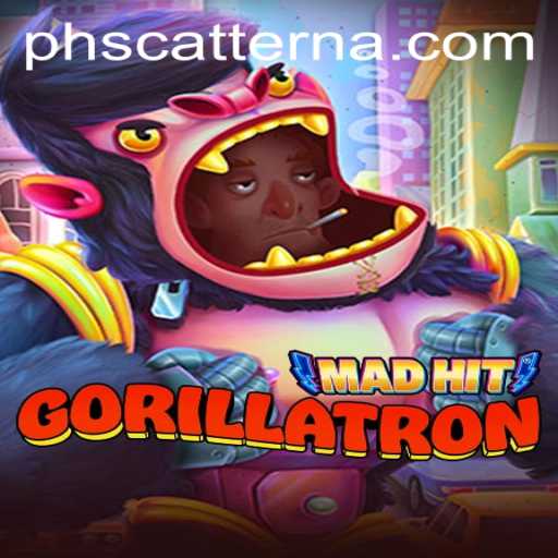 MadHitGorillatron: Excitement Unleashed in the Arena of Chaos