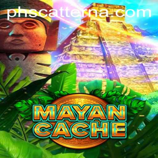 Exploring the Captivating World of MayanCache: A New Adventure Awaits