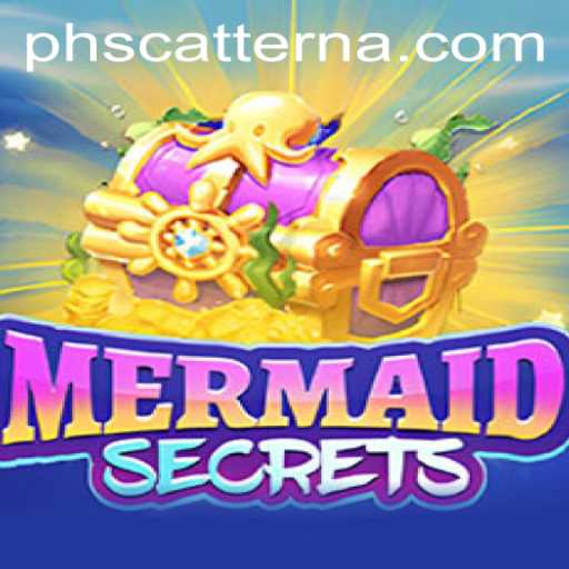 Dive into the Enchanting World of MermaidSecrets with Scatter Na Feature