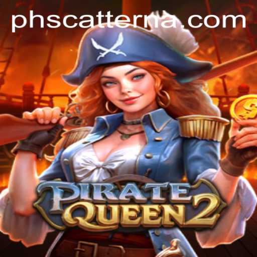 Unveiling PirateQueen2: A Thrilling Voyage with Scatter Na