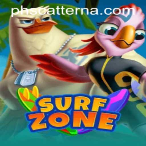SurfZone: The Ultimate Adventure in Virtual Surfing