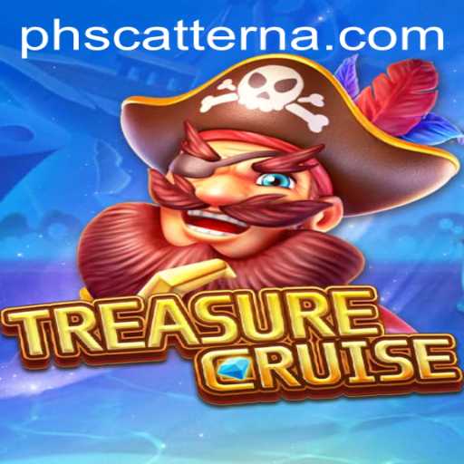 Embarking on a Grand Adventure: TREASURECRUISE and the Scatter Na Experience