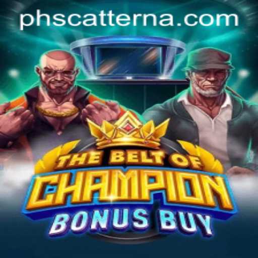 Dive into TheBeltOfChampionBonusBuy: A Modern Gaming Experience