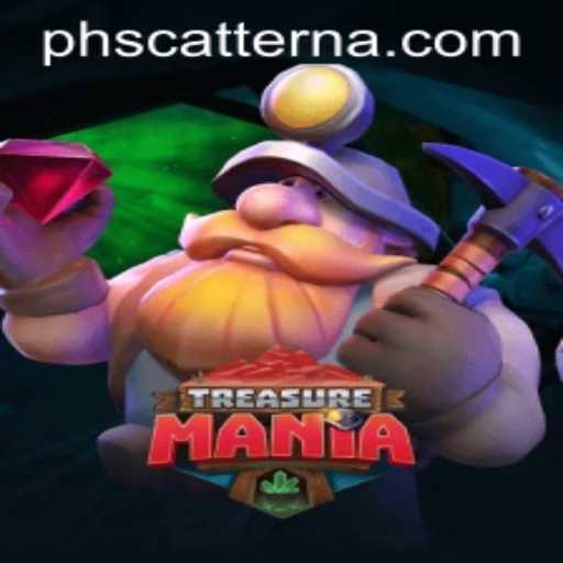 TreasureMania: Unleashing the Adventure with Scatter Na
