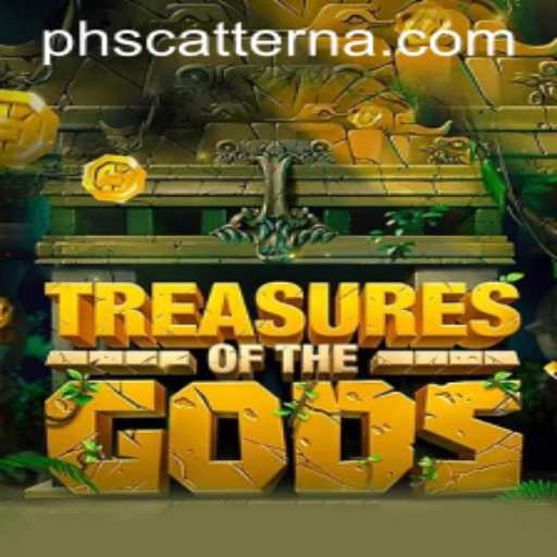 Unveiling the Mysteries of TreasureoftheGods: A Deep Dive into the World of Adventure