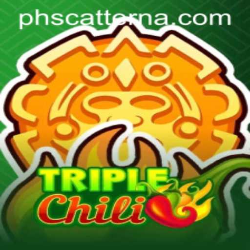 TripleChili: A Spicy Adventure Unveiled with Scatter Na Feature