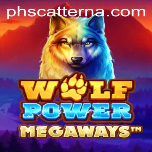 Exploring the Thrilling World of WolfPowerMega - A Comprehensive Guide